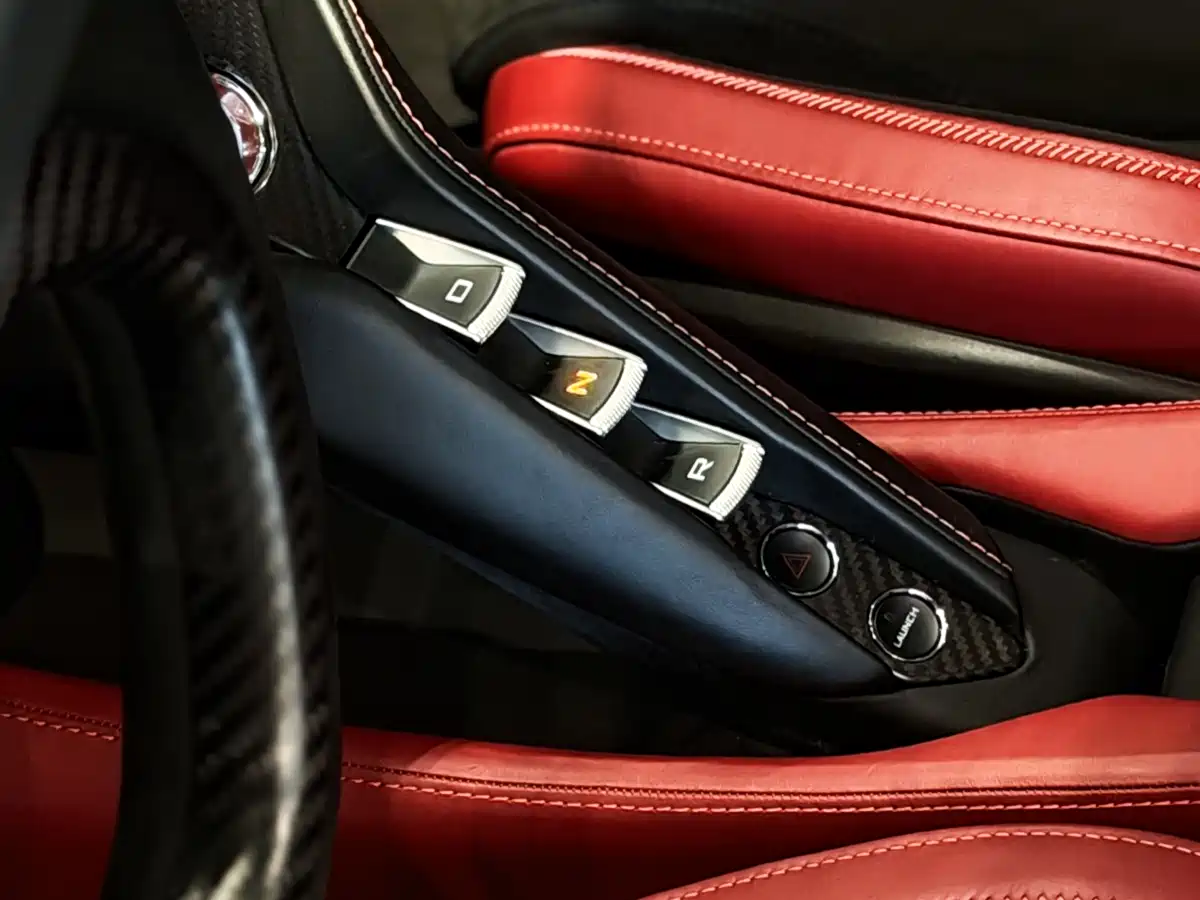 McLaren 720S 2019 2019 4.0T Coupe