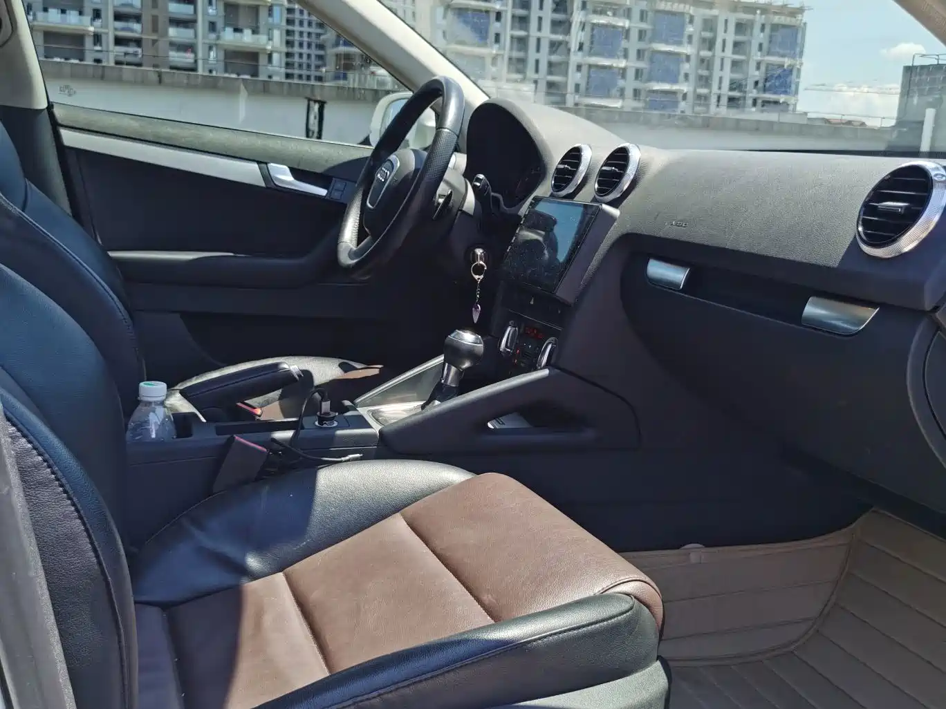 Audi A3 (Import) 2013 2013 Sportback 30 TFSI Luxury