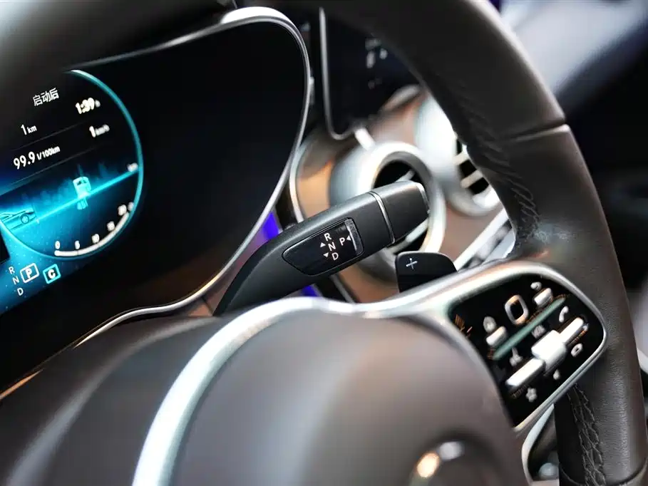 Mercedes-Benz GLC 2020 GLC 260 L 4MATIC Luxury фото 16