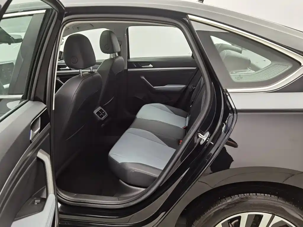 Volkswagen Lavida, миниатюра 15