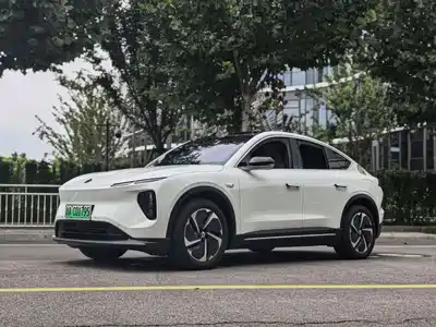 NIO EC6