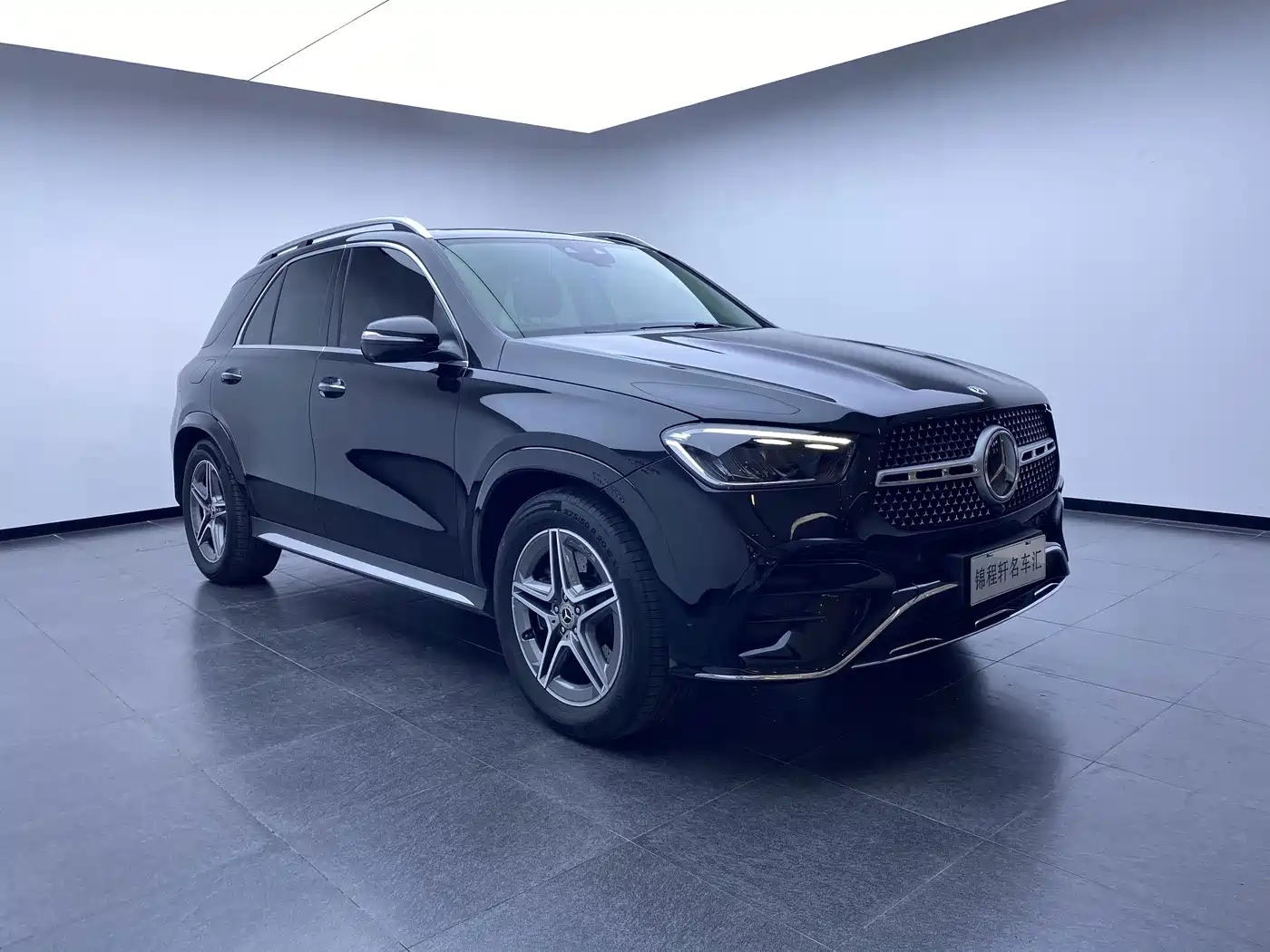 Mercedes-Benz GLE 2025 2024 GLE 450 4MATIC Fashion