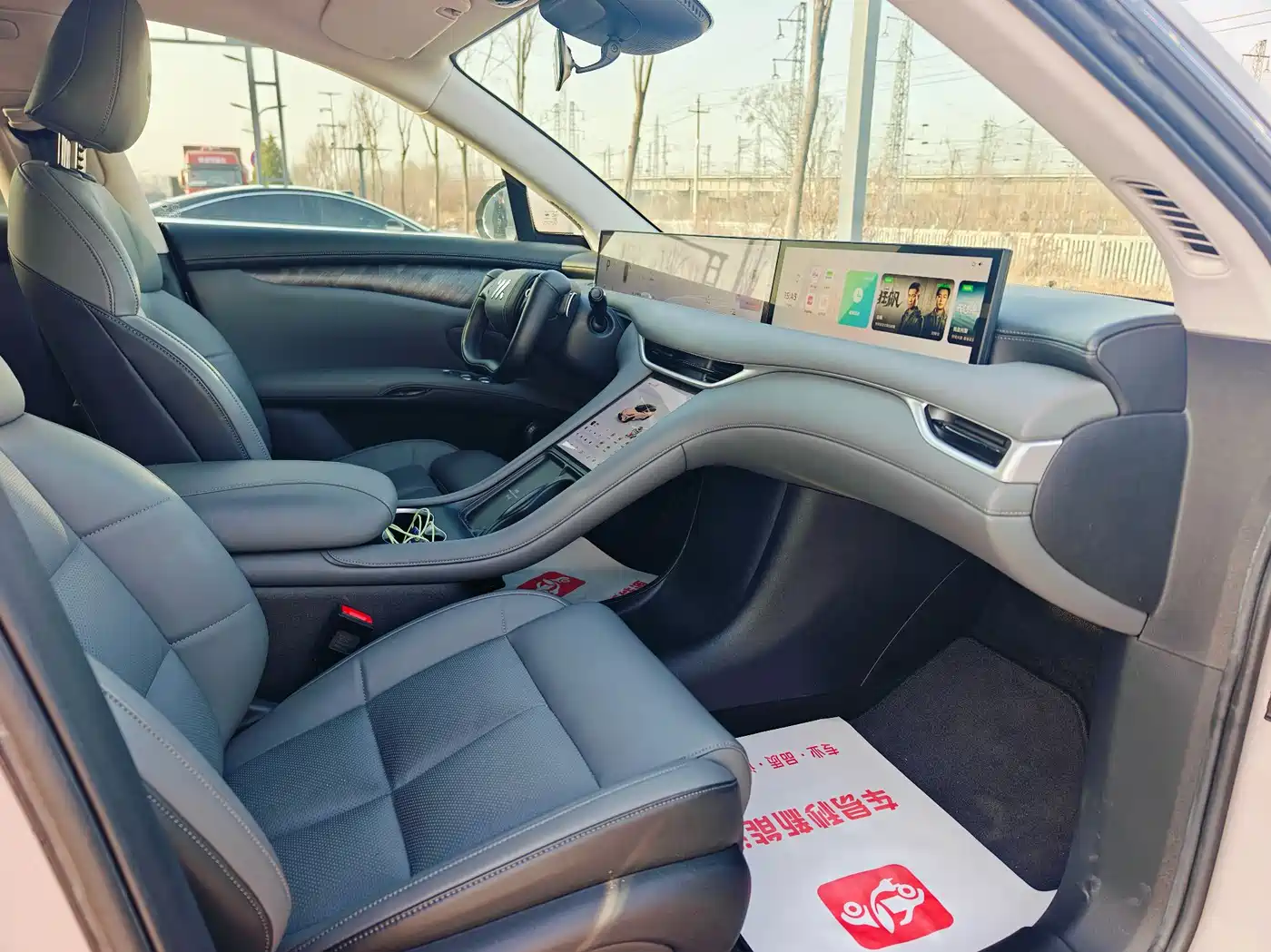 ZHIJI AUTOMOBILE ZHIJI LS6