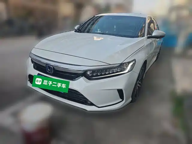 Similar car