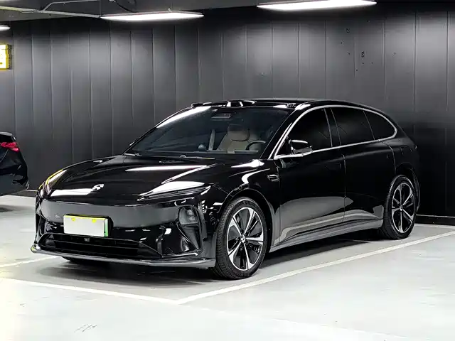 NIO ET5T 2024