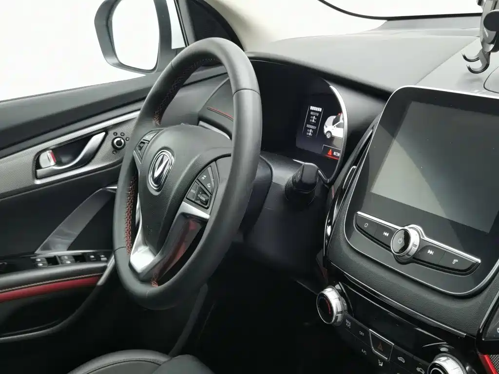 Changan CS55 2021 2019 1.5T Automatic Xuanse Type China VI