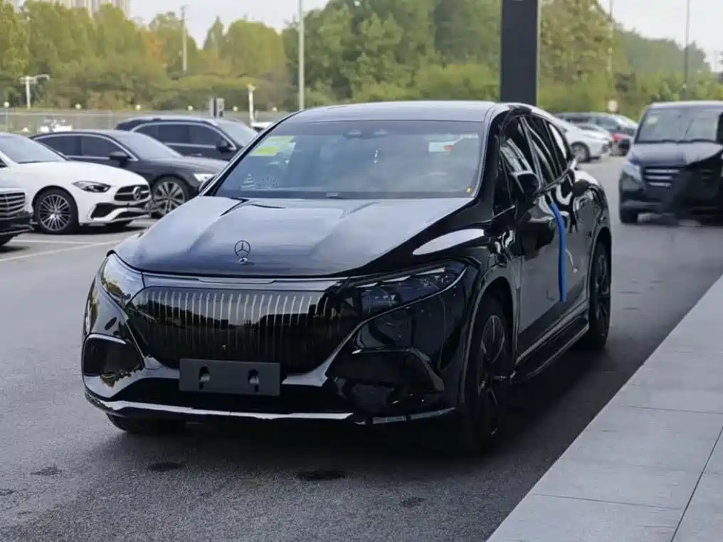 Similar car