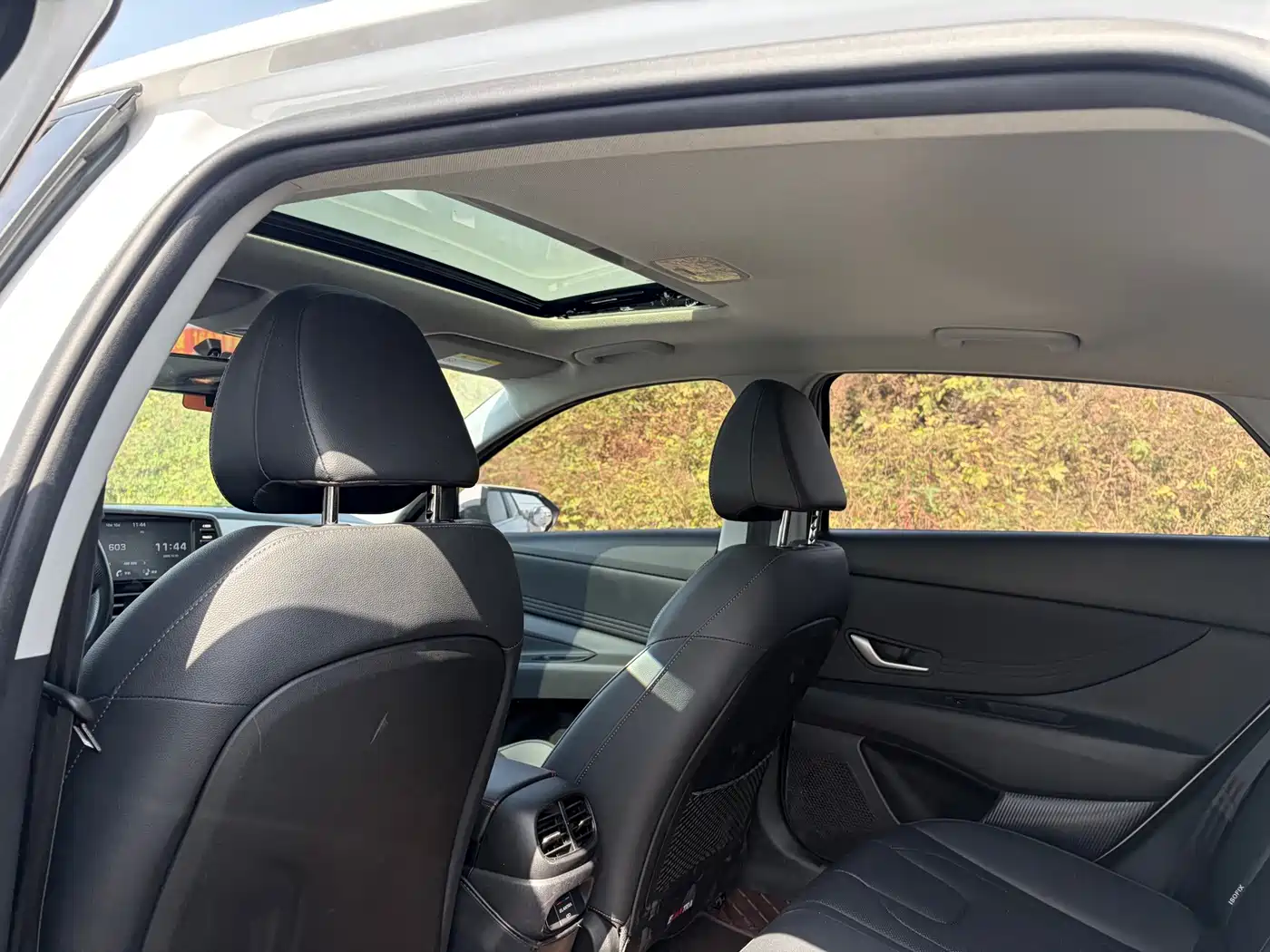 Hyundai Elantra 2026