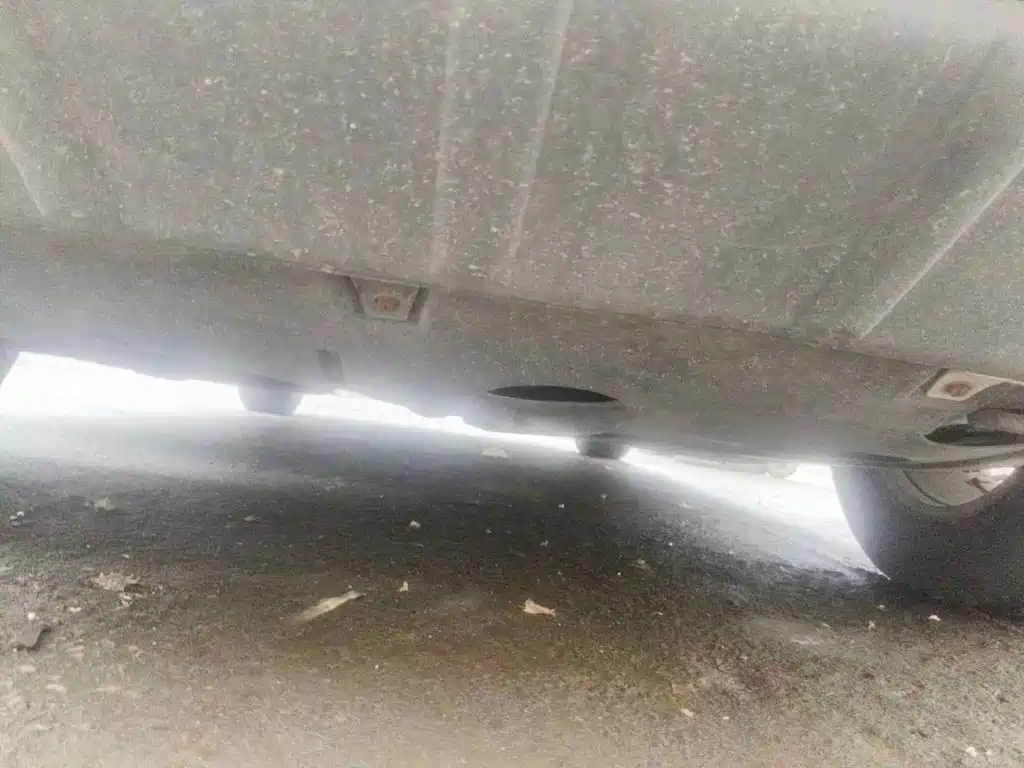 Geely GX7 2014 2012 2.0L Manual Comfort