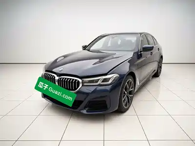 BMW 5