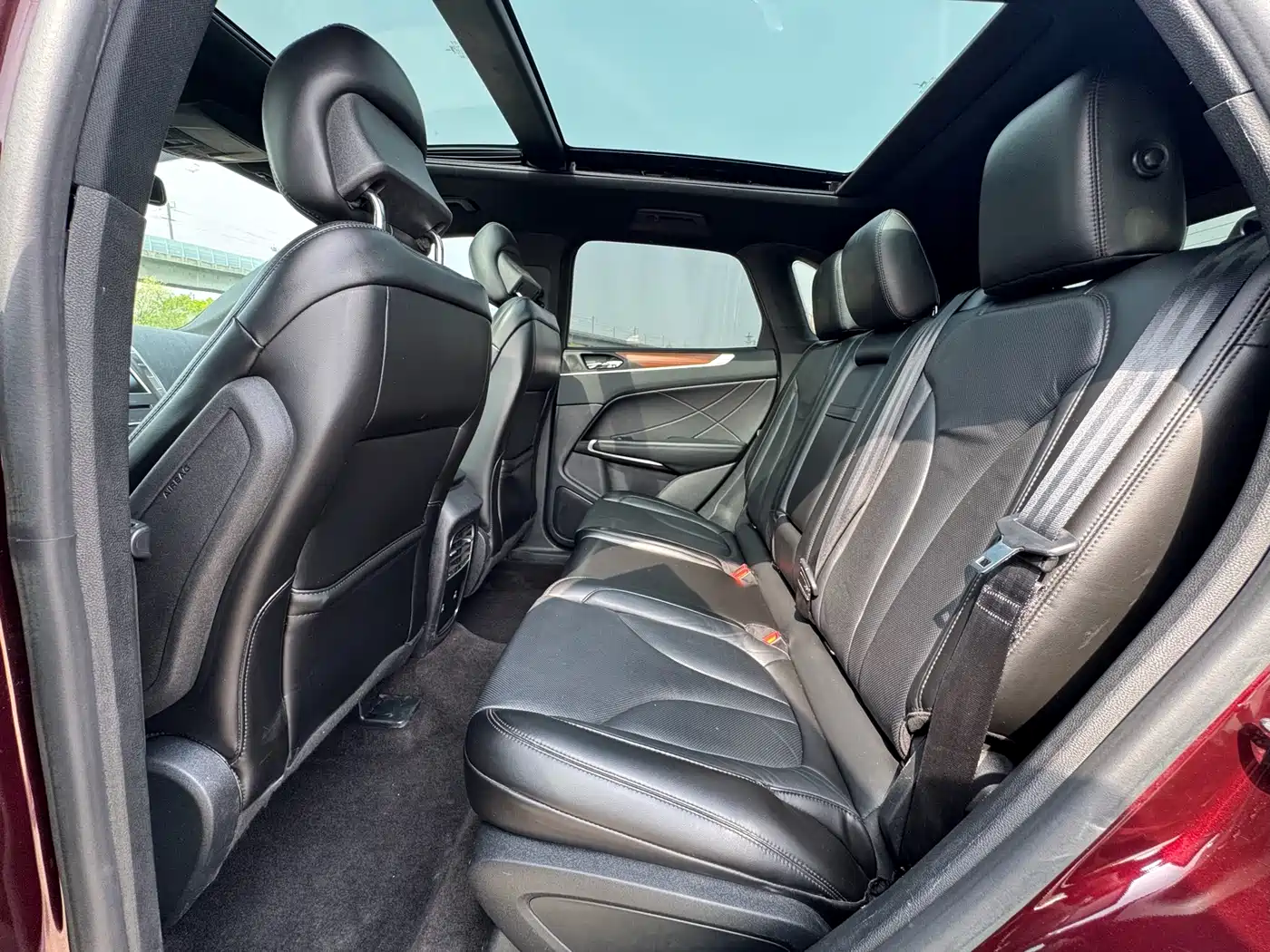 Photo 14 - Lincoln MKC