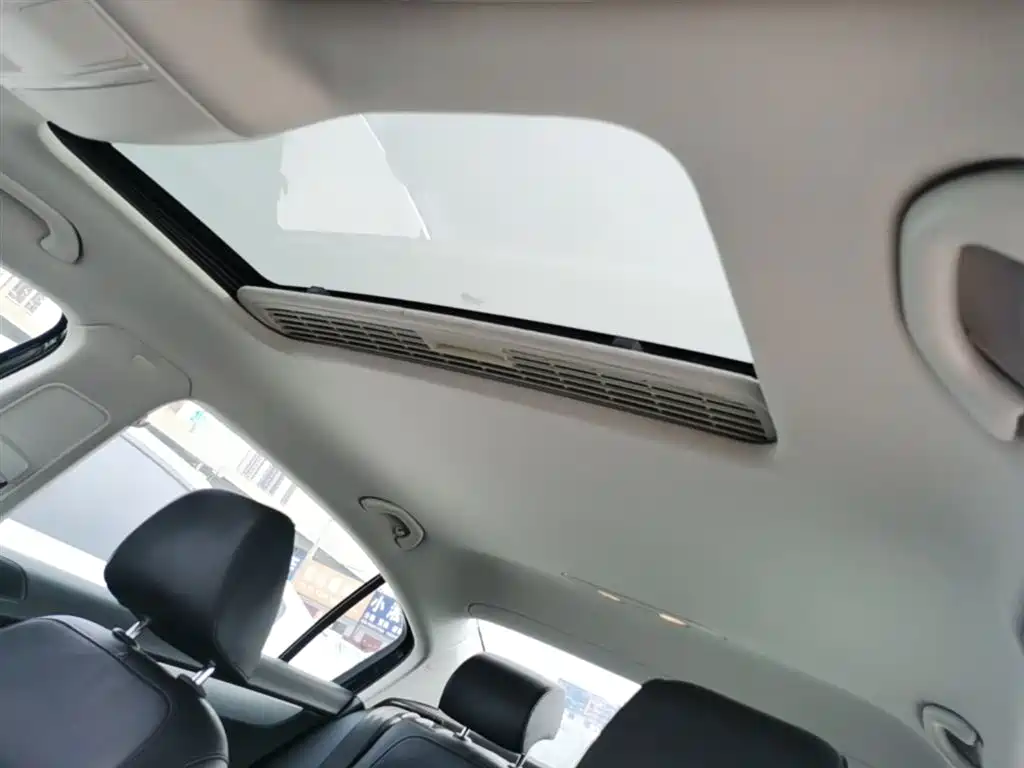 Volkswagen Magotan 2016 1.8TSI Smart Leading фото 18