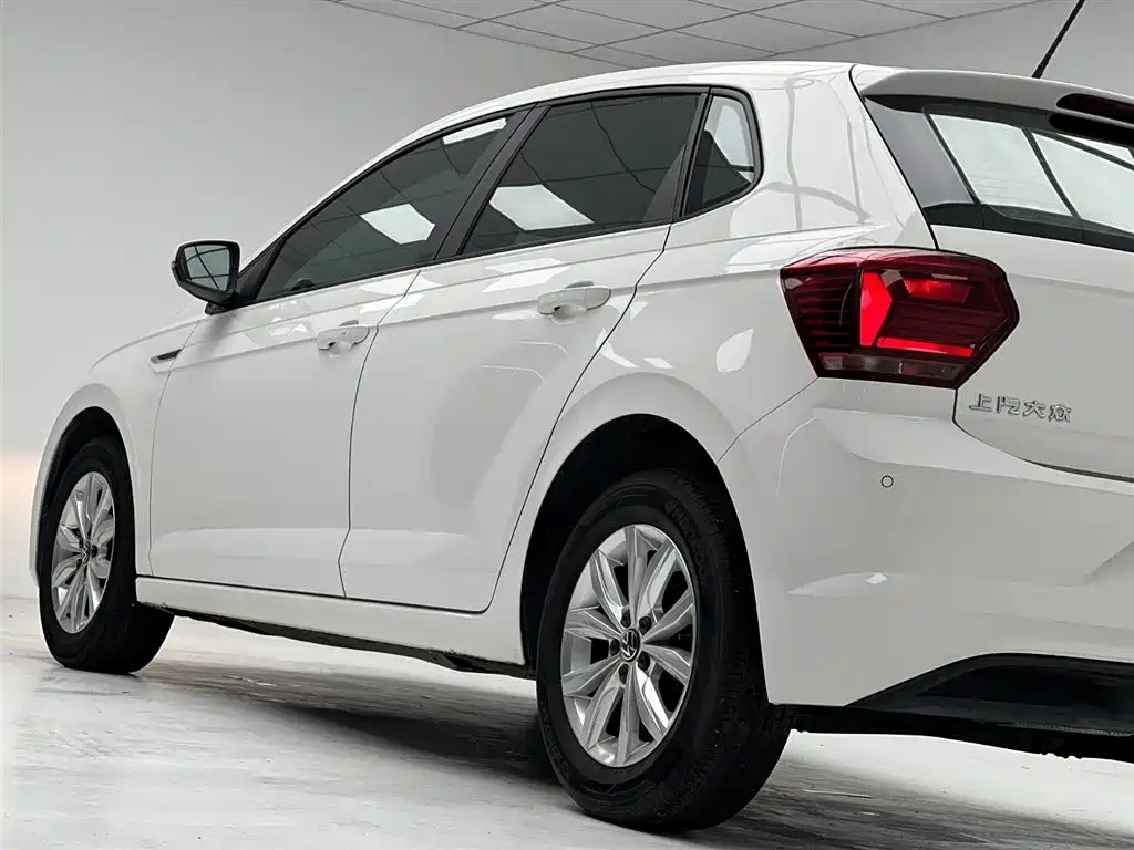 Volkswagen Polo, миниатюра 10