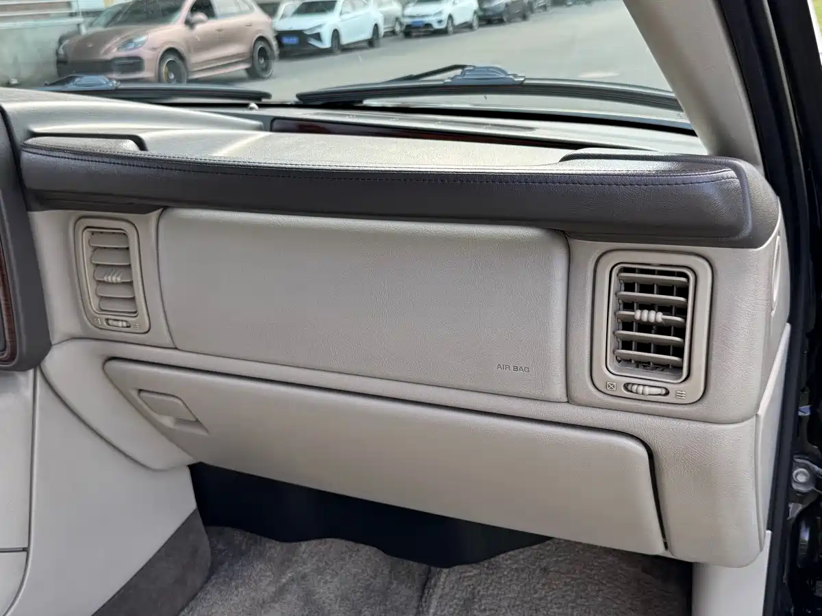 Cadillac Escalade 2004 2006 6.2 AWD