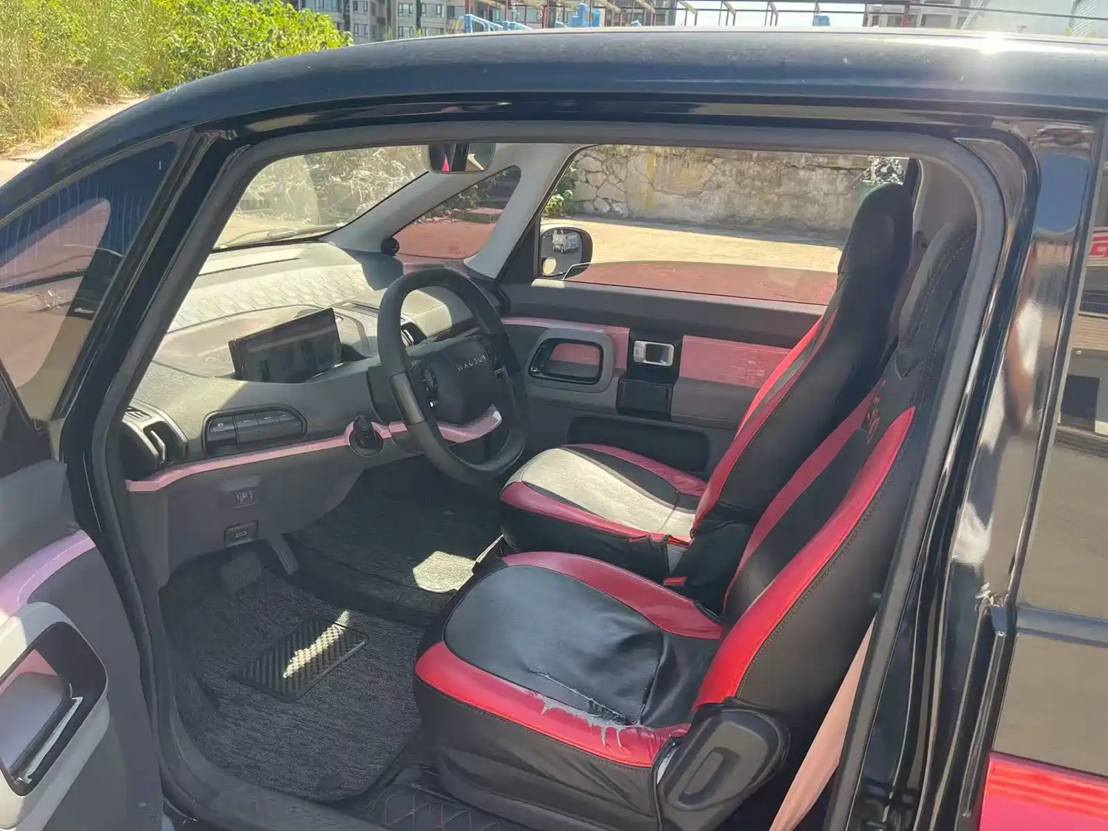 Фото 7 - Baojun E300