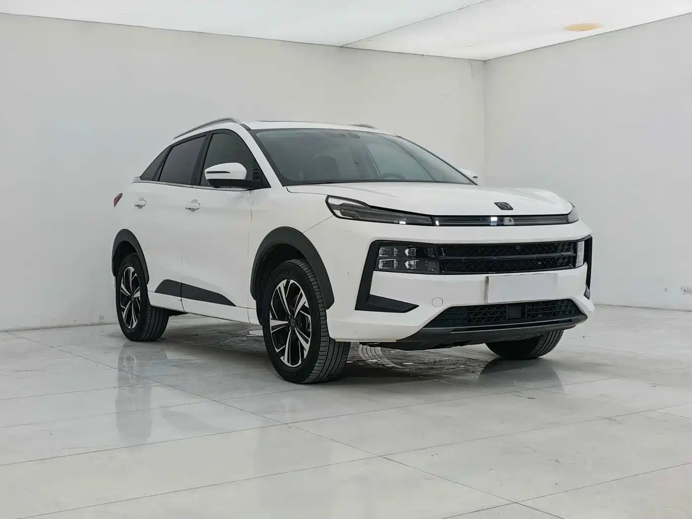 Sehol QX 2022 2021 300T DCT Premium Smart Connect