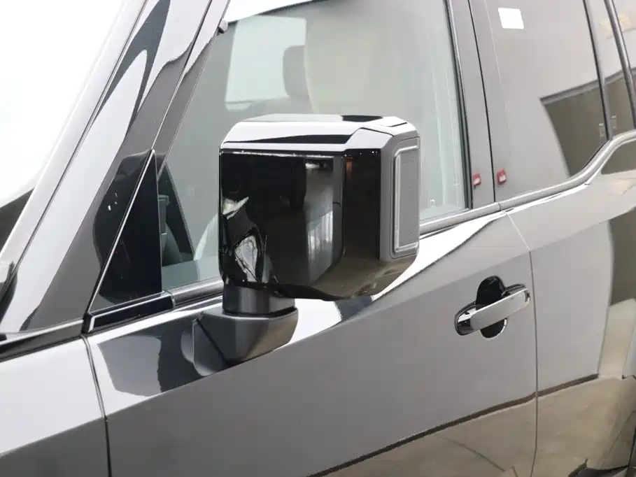 Lexus GX 2025 2024 OVERTRAIL Summit Edition