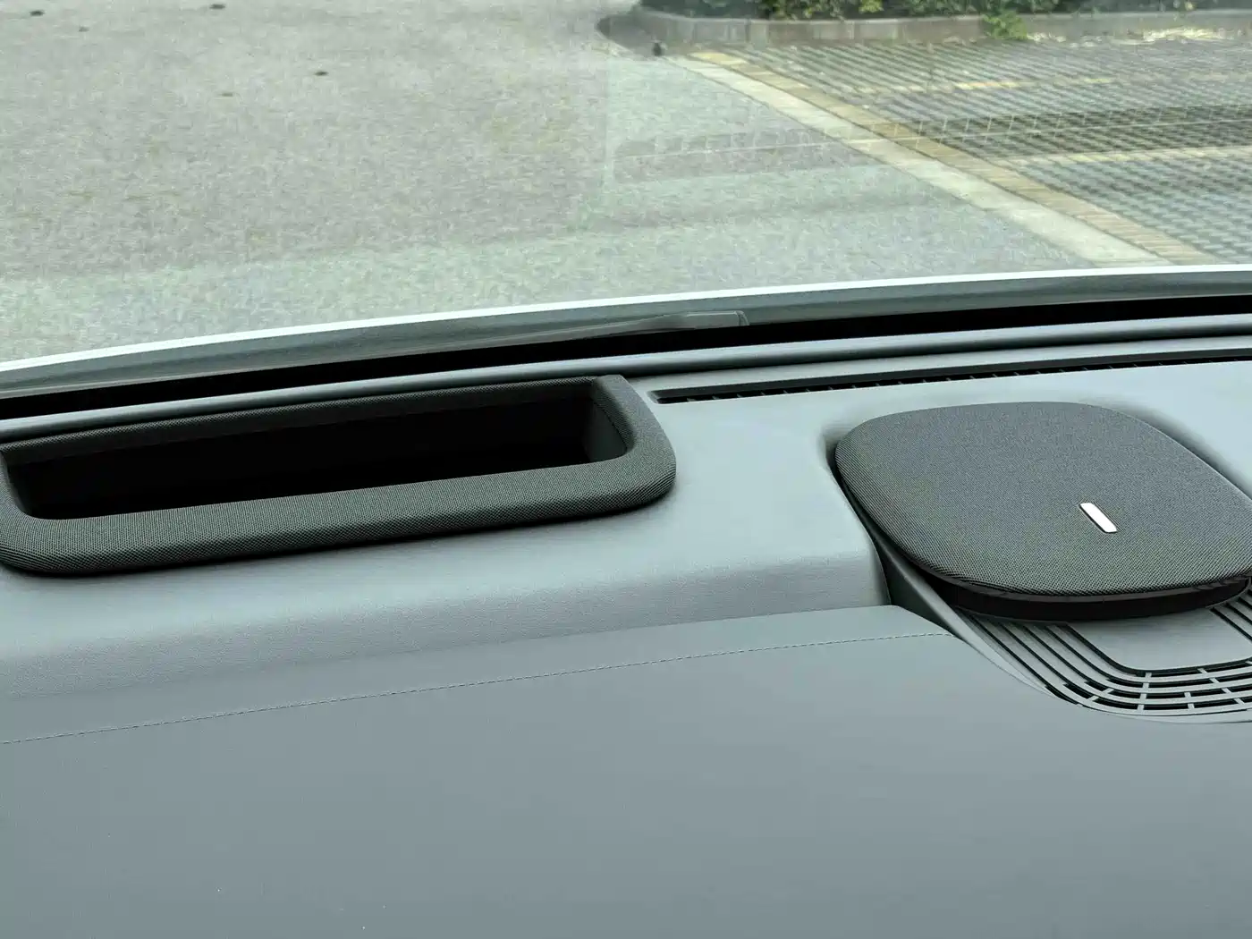 ZEEKR MIX 2026 2025 Smart Driving Edition