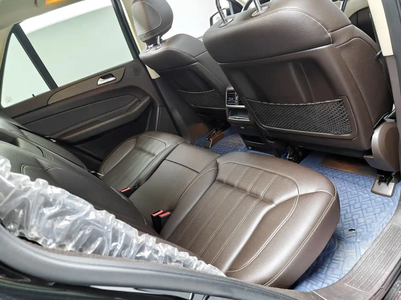 Mercedes-Benz GLE 2019 GLE 320 4MATIC Luxury Collector's Edition фото 11
