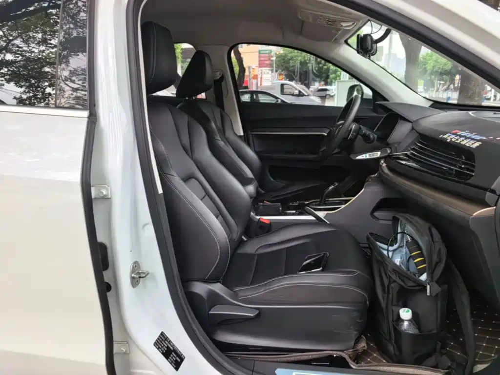 Фото 25 - Haval H6