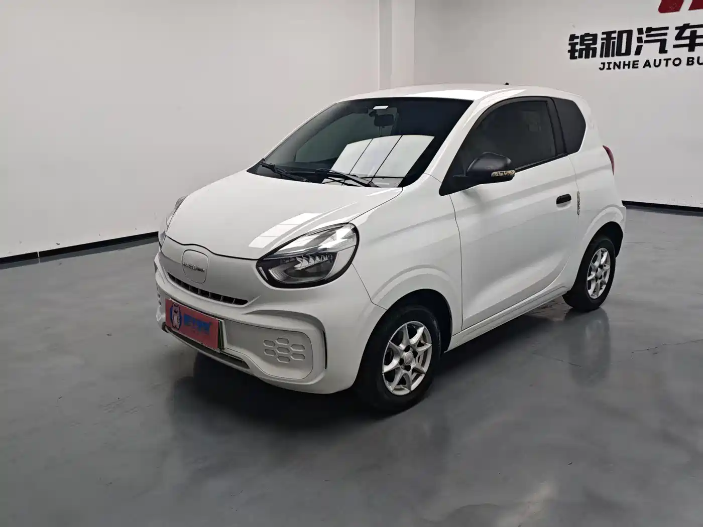 ROEWE CLEWE CLEVER 2023