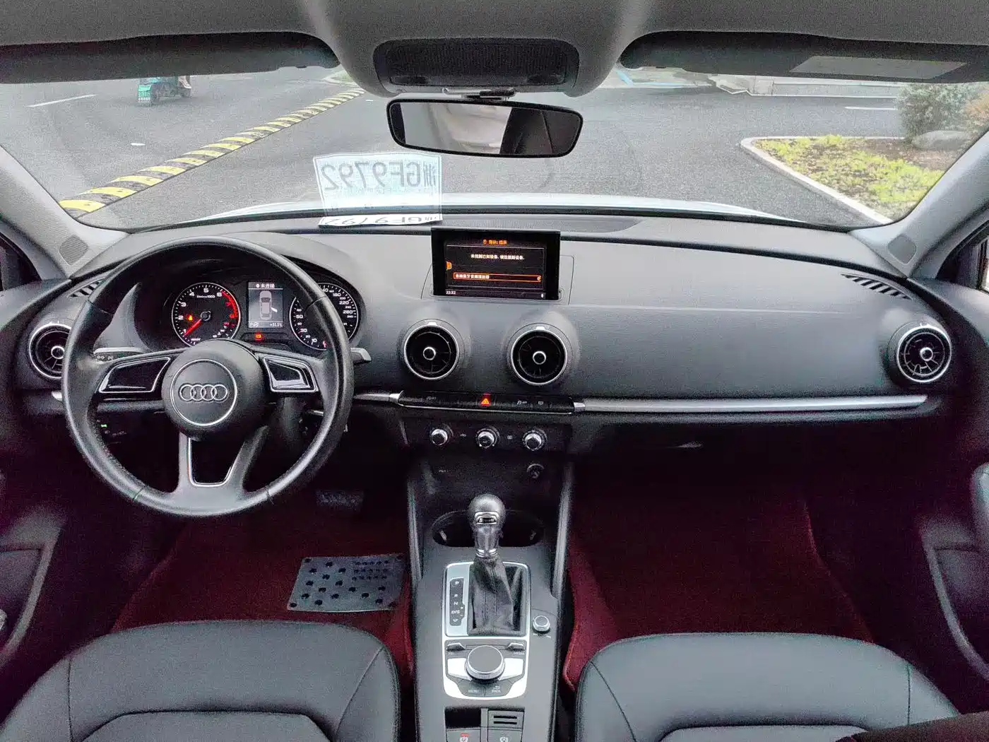 Фото 5 - Audi A3