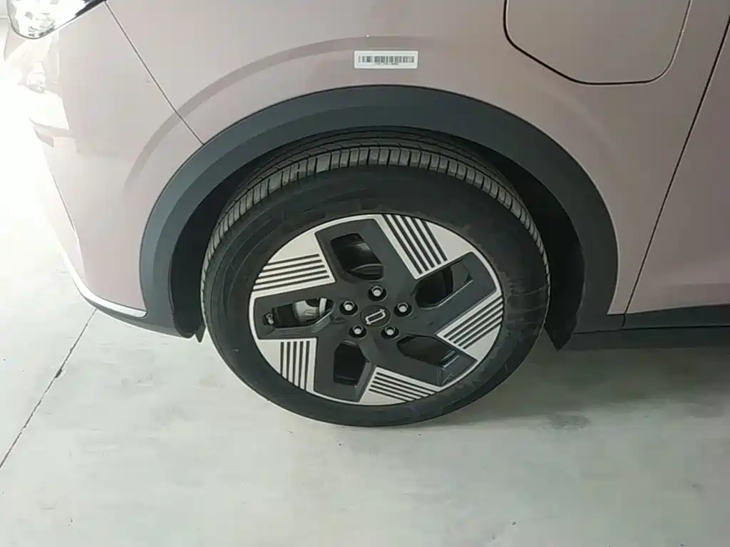 Besturn Yueyi 03 2025 2025 565km Ultimate Edition