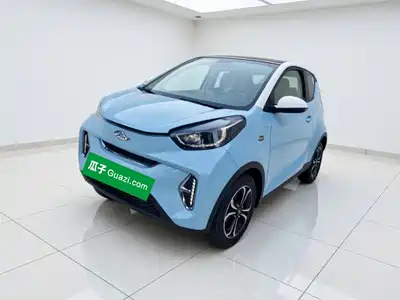 Chery eQ1