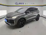 Фото 1 - Geely Coolray