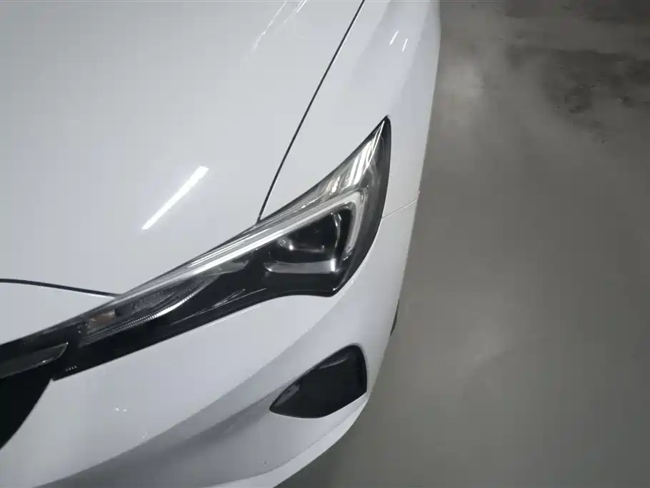 Buick Verano 2023 Pro Joy Edition фото 5