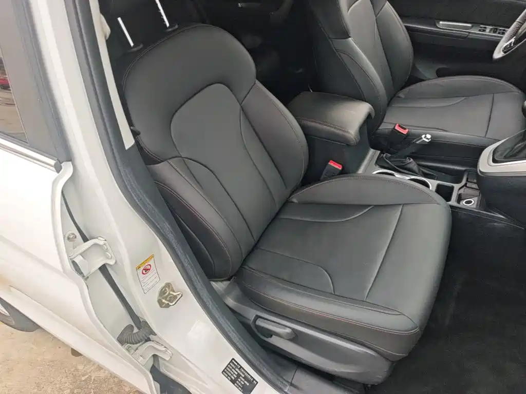 Haval M6 2018 2018 Facelift 1.5T DCT 2WD Elite Edition