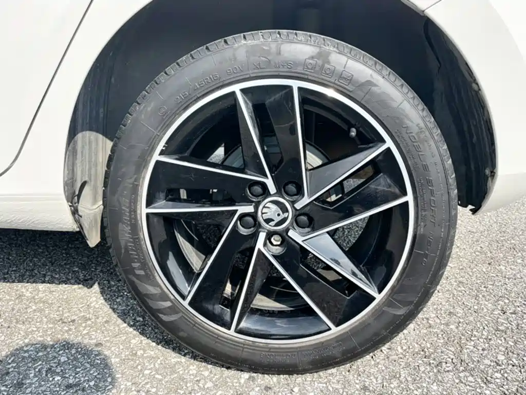 Photo 17 - Škoda Fabia