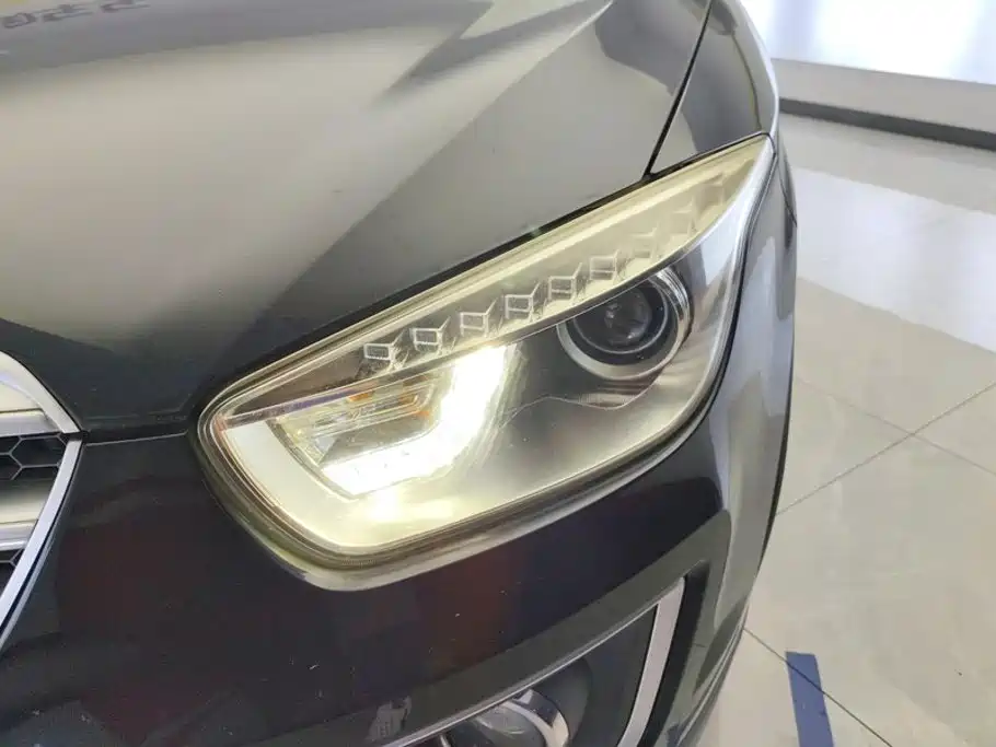 Фото 5 - Besturn X80