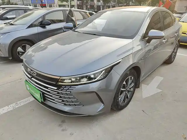 Similar car