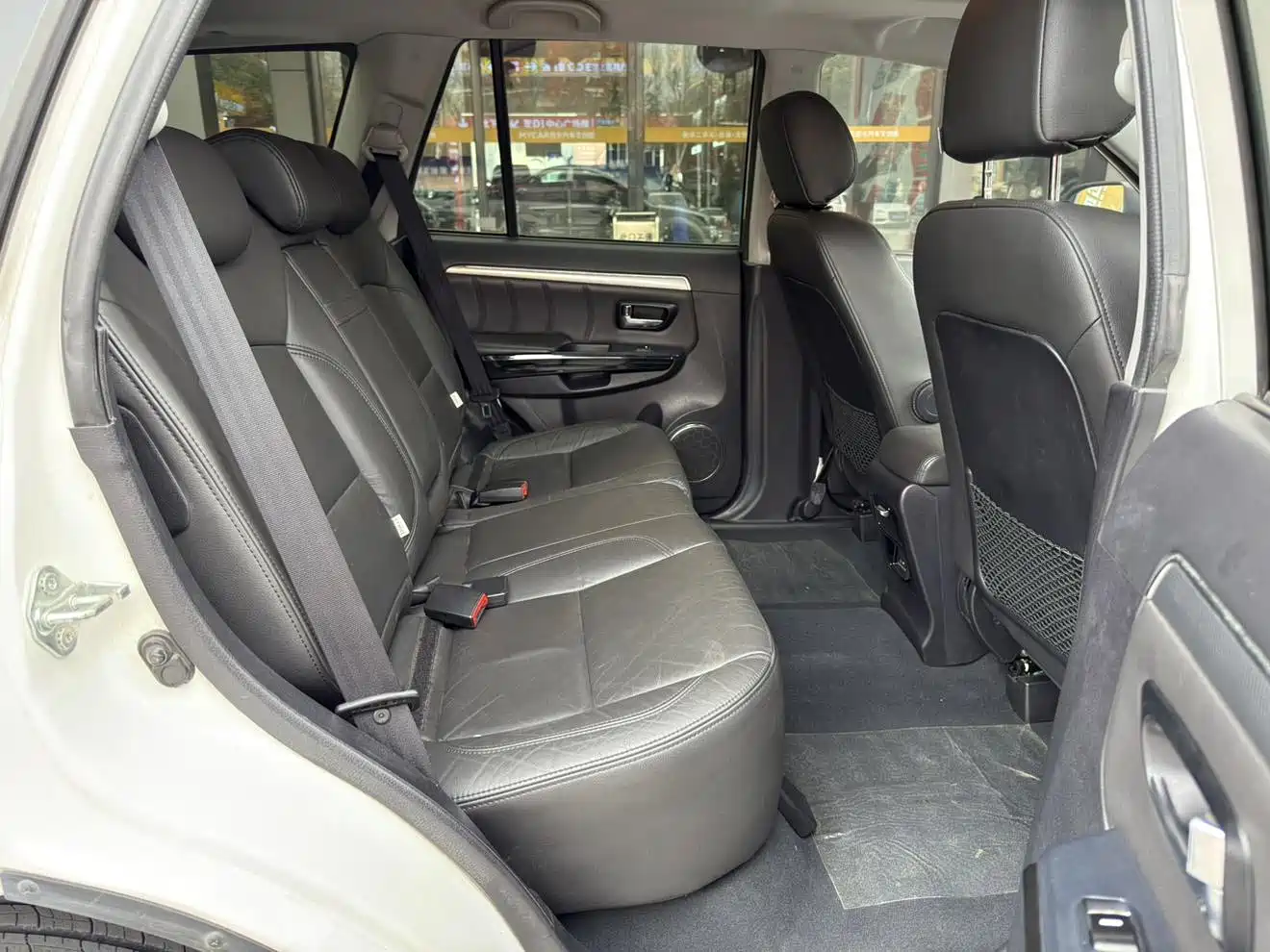 Haval H5 Classic 2016 2016 Classic 2.0T Manual AWD Prestige