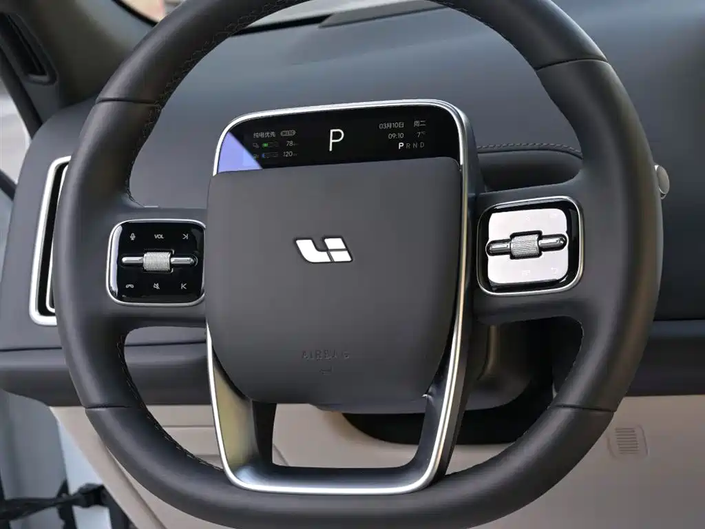 Li Auto IDEAL L7