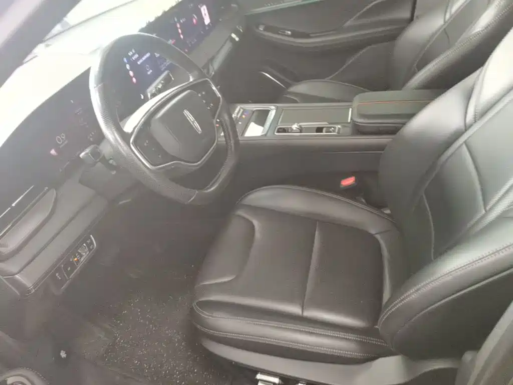 Lincoln Z 2022 2022 Model iCool Premium Edition