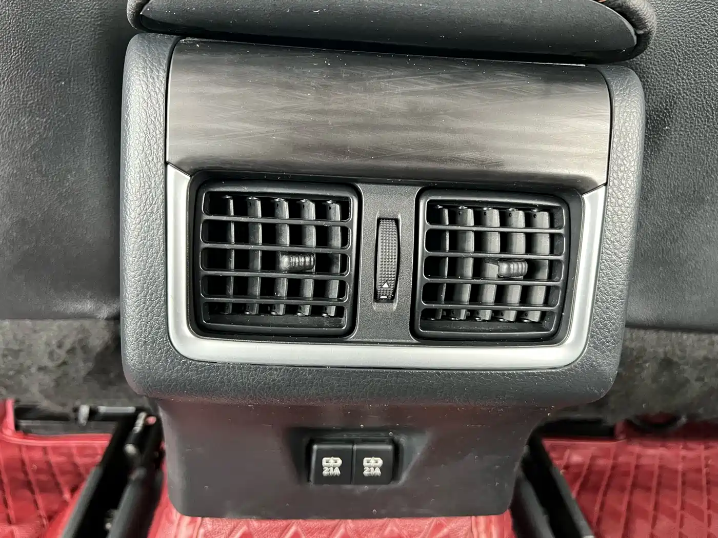 Toyota Camry 2021 2.0G Luxury Edition фото 15