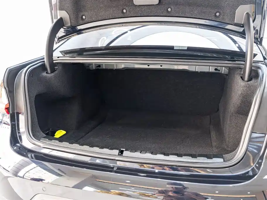 BMW 3 Series 2024 325Li M Sport Package фото 22