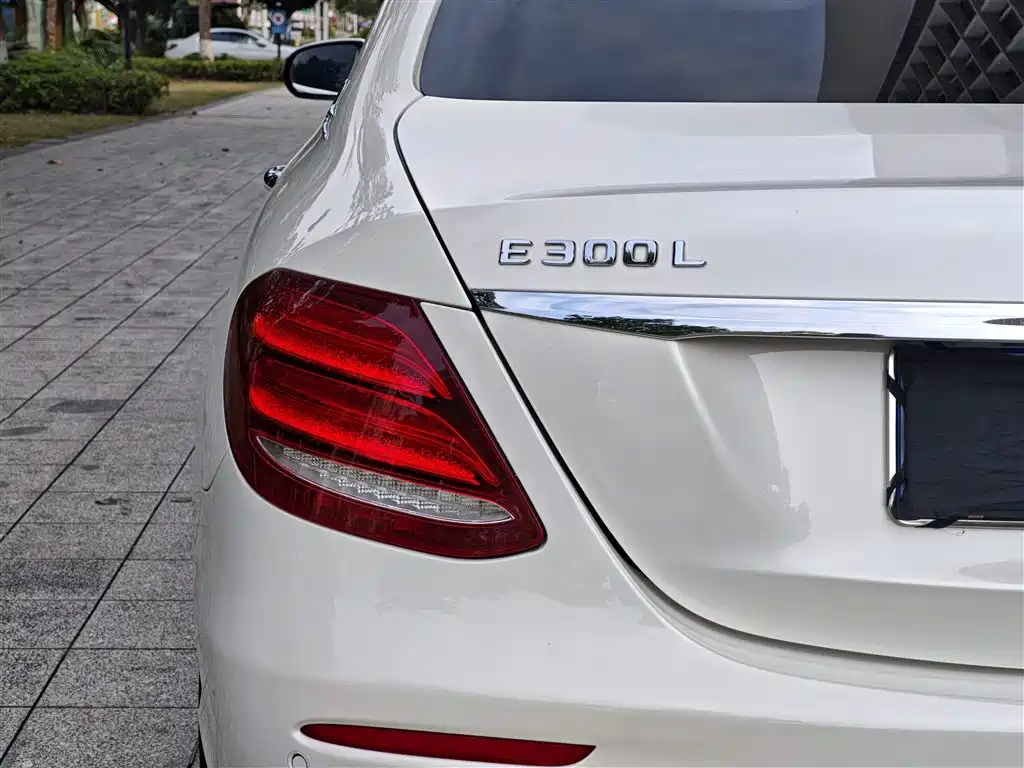 Mercedes-Benz E-Class 2019 E 200 L Sport фото 14