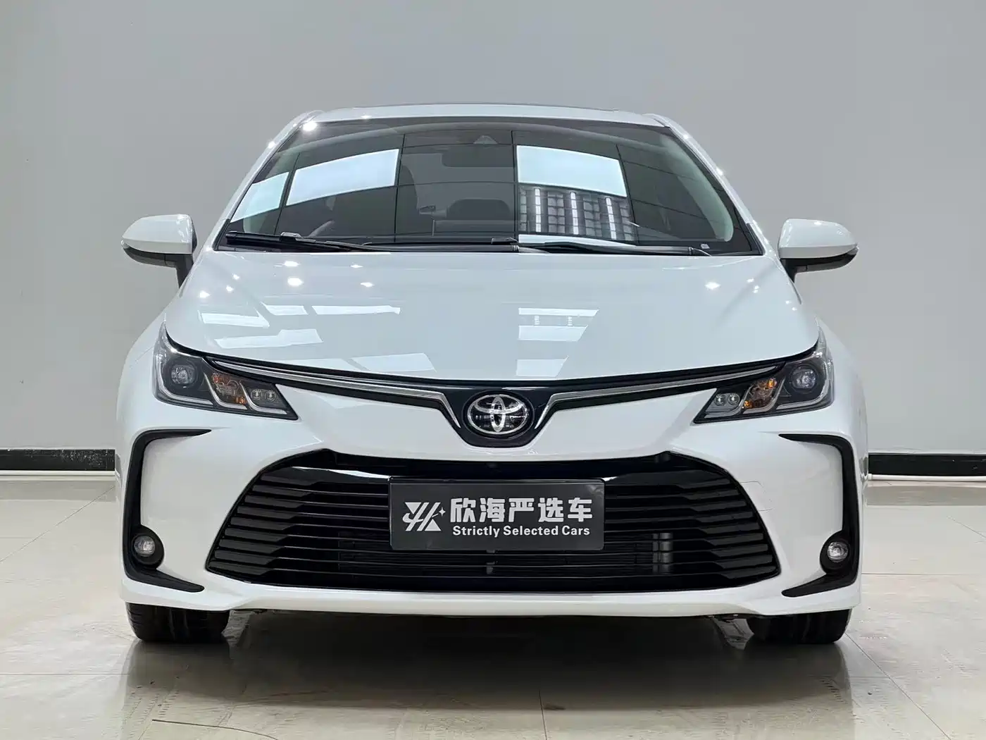 Toyota Corolla, миниатюра 2