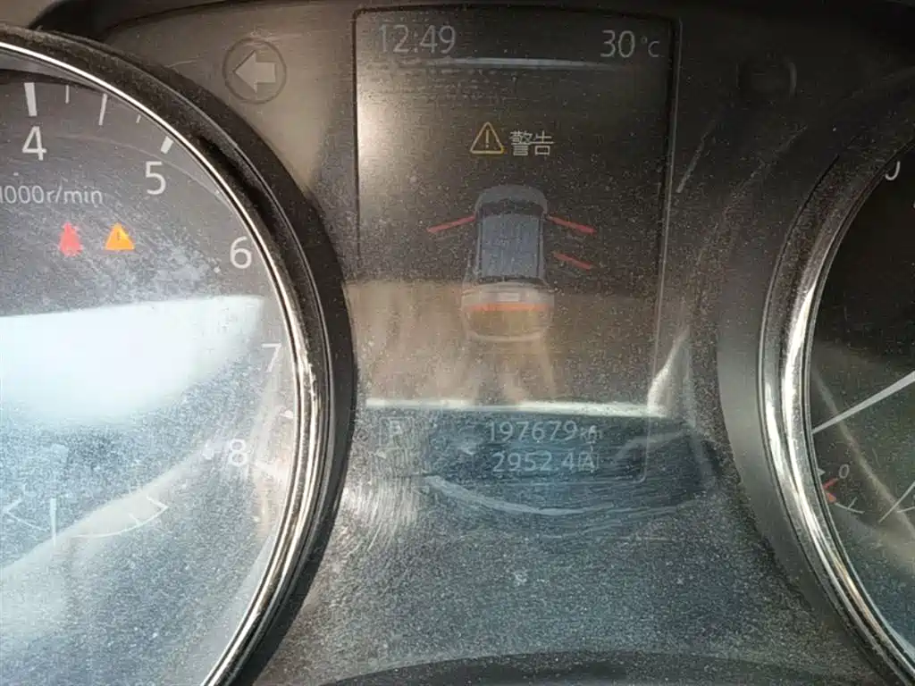 صورة 12 - Nissan Qashqai