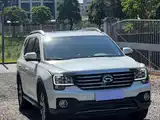 Фото 3 - GAC Trumpchi Trumpchi GS7
