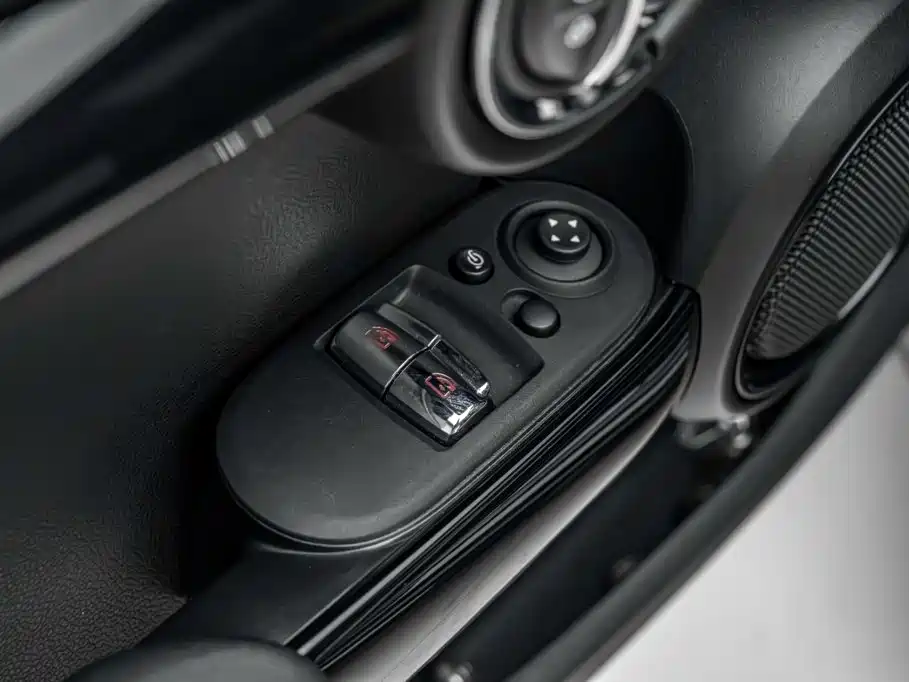 MINI JCW 2021 2021 2.0T JOHN COOPER WORKS ALL-IN