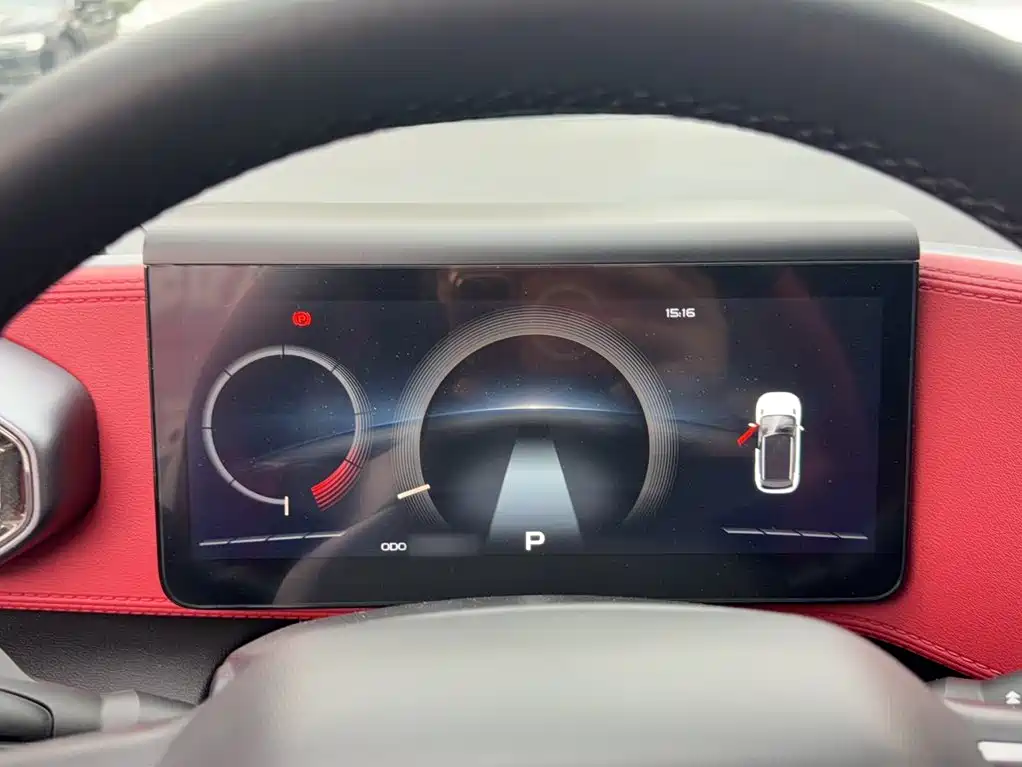 Geely ICON 2020 2020 1.5TD i9 BSG
