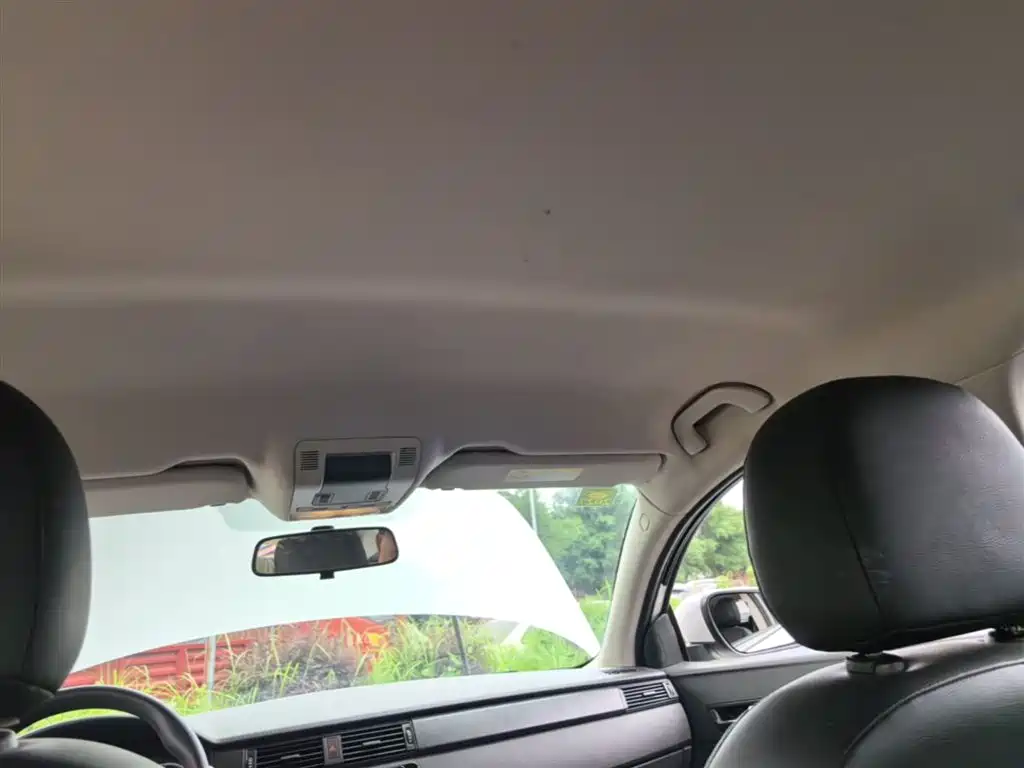 Qoros 3 2019 2018 Sedan 1.6L Auto Leading