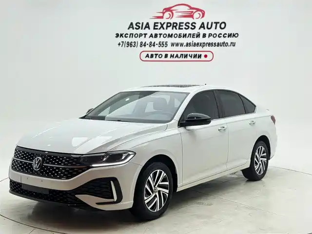 Volkswagen Lavida 2022