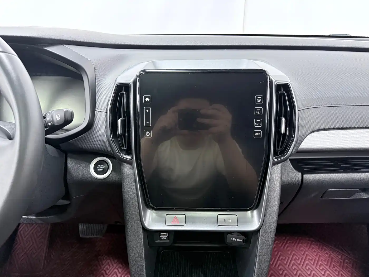 Hyundai Beijing Hyundai ix35 2023 2021 240TGDi DCT 2WD GLS Leading Edition