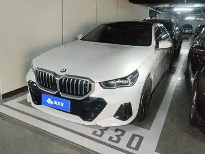 BMW 5