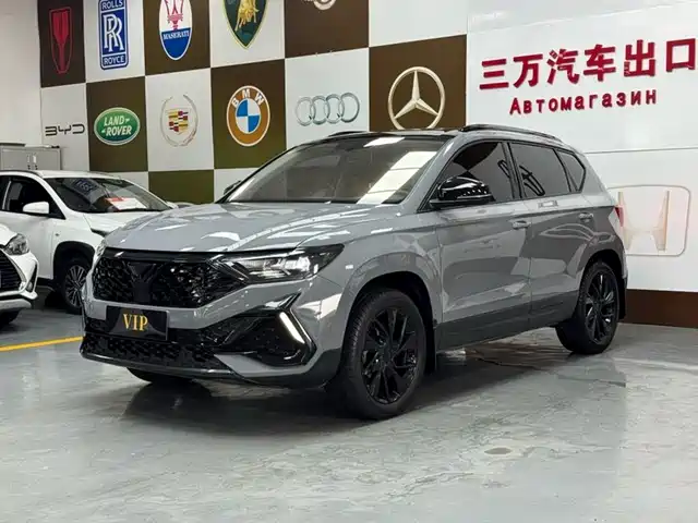 Jetta VS5 2023